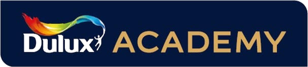 Dulux Academy trained
